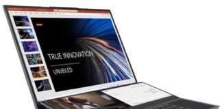 N-One NBook Fly, il portatile con tastiera del futuro è in sconto