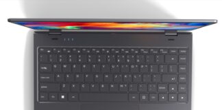 N-One Nbook Plus, il portatile convertibile che diventa tablet