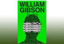 Neuromante di William Gibson annunciato per Apple TV Plus