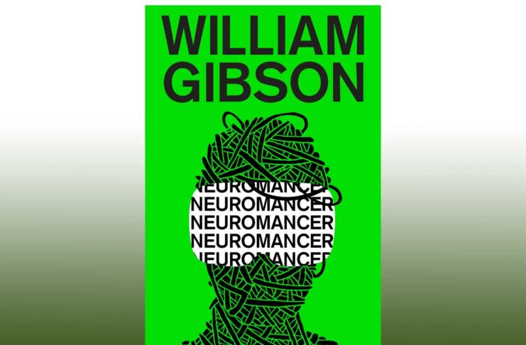 Neuromante di William Gibson annunciato per Apple TV Plus