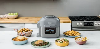 Recensione Ninja Speedi: la multicooker completa da non farsi scappare