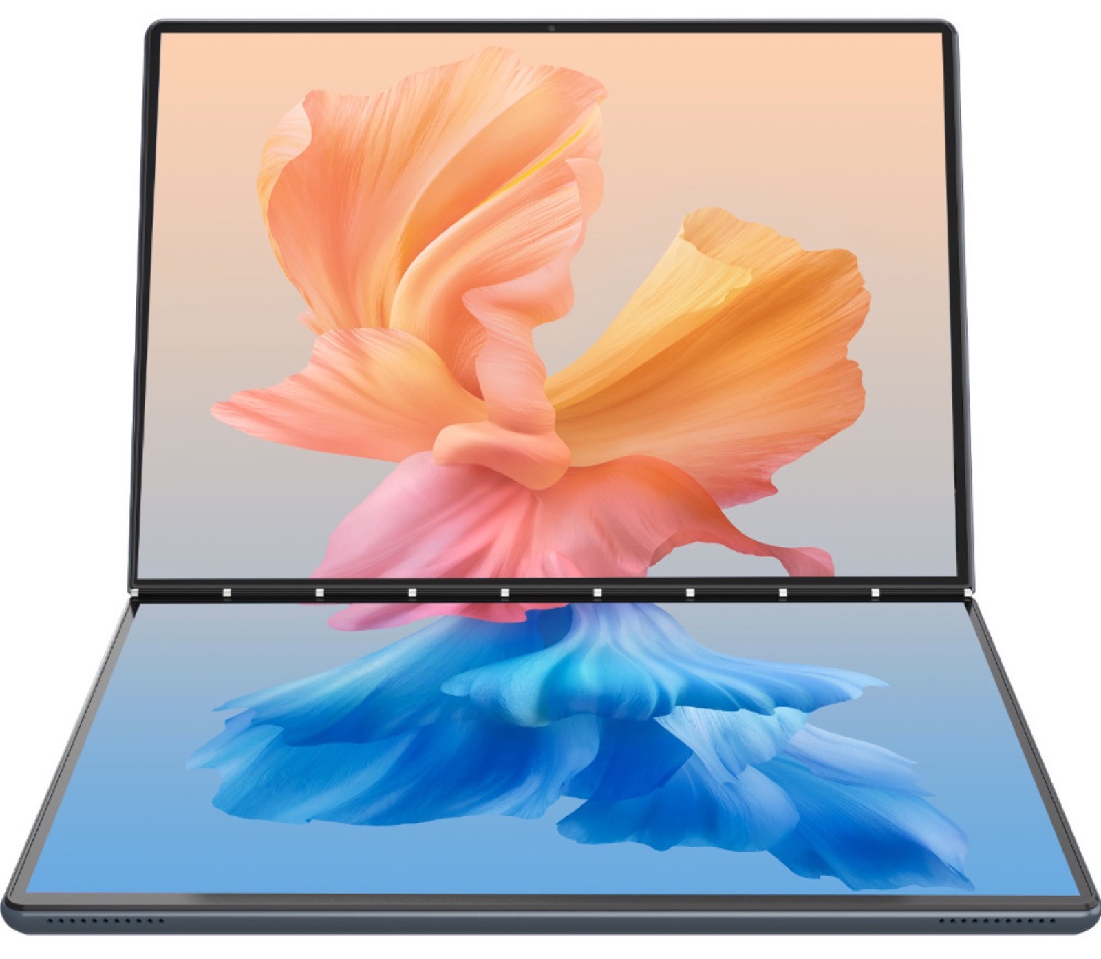 Portatile a tutto schermo con N-ONE Nbook Air in offerta