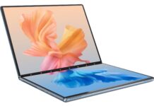 Portatile a tutto schermo con N-ONE Nbook Air in offerta Portatile a tutto schermo con N-ONE Nbook Air in offerta