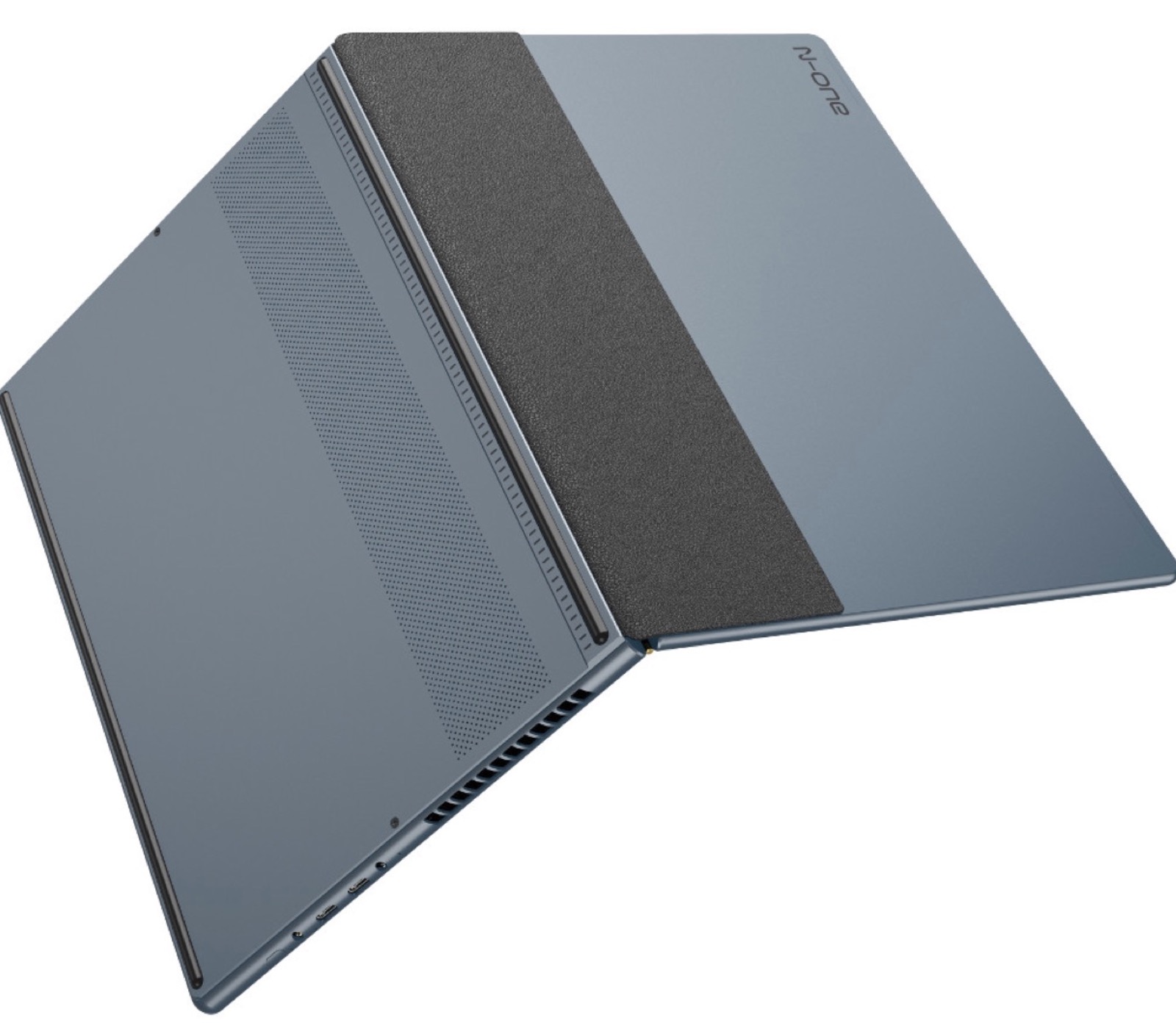 Portatile a tutto schermo con N-ONE Nbook Air in offerta