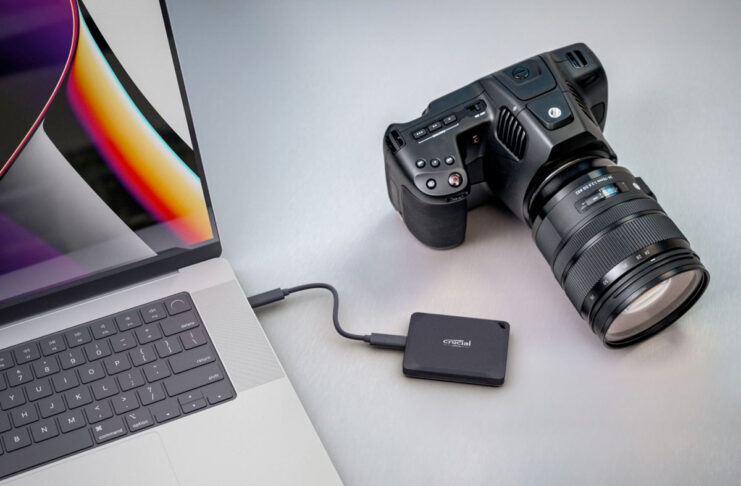 SSD esterni per Mac, la guida definitiva