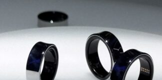 Samsung Galaxy Ring settimio MWC24 2 ico