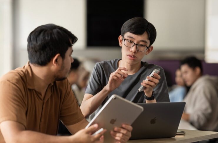 Perché Apple Swift Student Challenge è importante in Italia