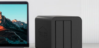 Recensione DAS TerraMaster D5 Hybrid 5-Bay, il tuttofare superveloce per Mac che non ti aspetti