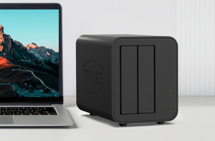 Recensione DAS TerraMaster D5 Hybrid 5-Bay, il tuttofare superveloce per Mac che non ti aspetti