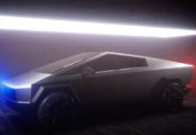 Prova Cybertruck su Vision Pro, la demo che piace ai fan Tesla
