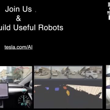 Tesla AI genera video migliori di OpenAI Sora, parola di Musk