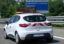 Autostrade per l'Italia sperimenta guida autonoma su tratto aperto al pubblico