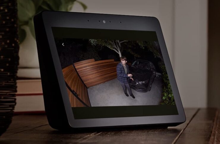 Tutti dispositivi Amazon in sconto fino a San Valentino