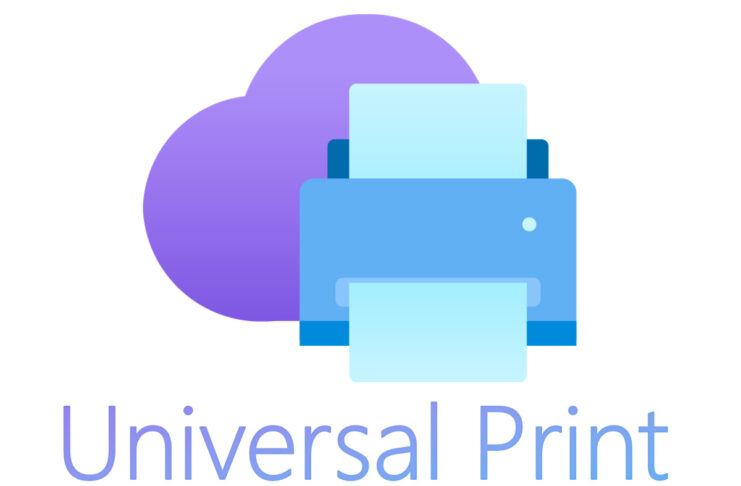 Microsoft Universal Print, la stampa universale via cloud per le aziende anche su Mac