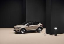 Volvo Cars semplifica i nomi dei modelli elettrici