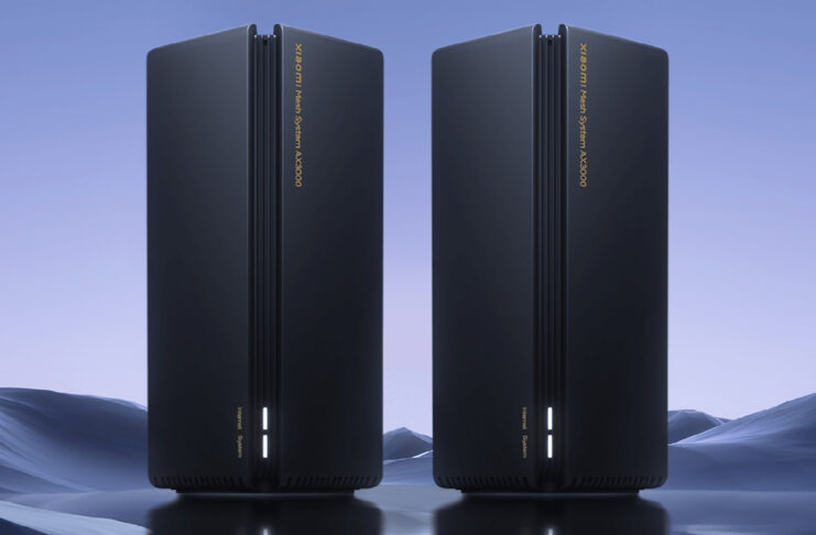 Recensione router Xiaomi Ax3000, soluzione ideale per la casa, senza troppi pensieri (e opzioni)
