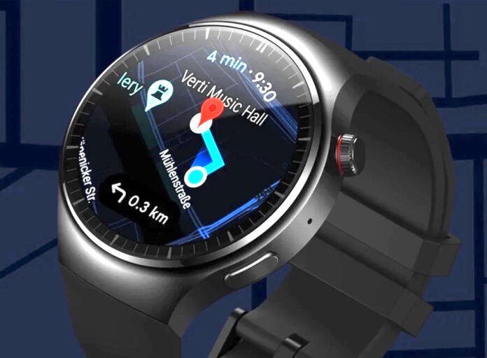 Zeblaze Thor Ultra, smartwatch 4G indipendente ora a metà prezzo