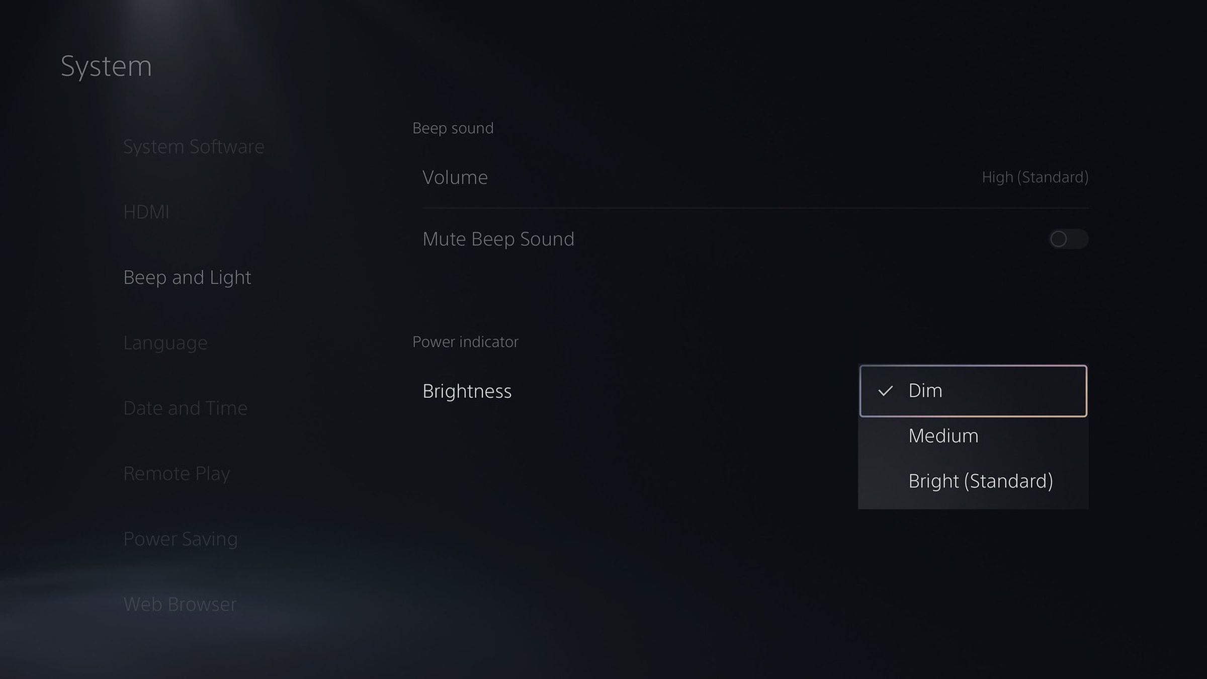 Sony PS5, l’ultima beta migliora DualSense e condivisione schermo