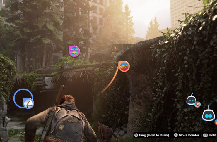 Sony PS5, l’ultima beta migliora DualSense e condivisione schermo