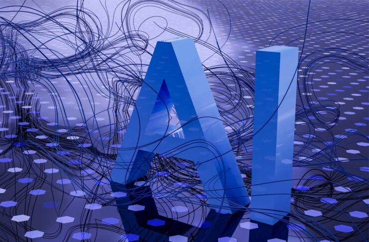 L'IA per 5 milioni di italiani è una minaccia