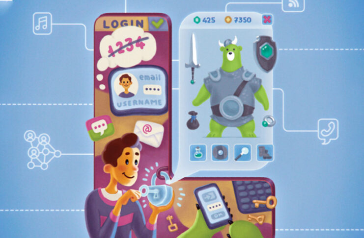 Kaspersky, un libro gratuito per ragazzi dedicato alla sicurezza