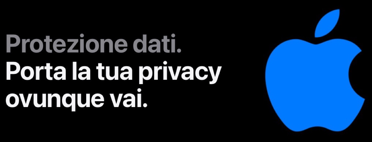 Mappe di Apple, ripartono le attività di rilevazione in Italia