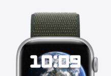 Come impostare più avanti di alcuni minuti Apple Watch