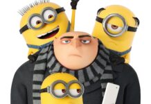 Cattivissimo ME4, nel trailer i Minion lavorano con AI