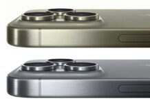 iPhone 16 Pro sarà disponibile in due nuovi colori iPhone 16 Pro sarà disponibile in due nuovi colori