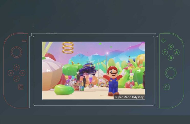 Nintendo porta in tribunale emulatore Nintendo Switch