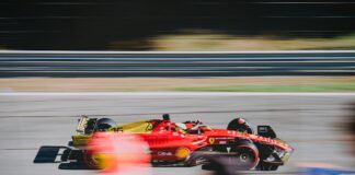 Come guardare tutte le gare di Formula 1 su F1 TV nel 2024 con una VPN