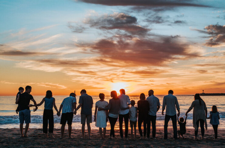 Le emoji per rappresentare la famiglia su iOS 17.4 accontenteranno tutti