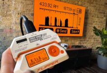 Flipper Zero ora con modulo gaming con Raspberry Pi