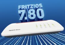 FRITZ!OS 7.80 per i Router AVM per fibra rende più facile la configurazione