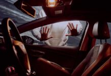 Aumentano i furti di auto con gli emulatori di chiavi smart Aumentano i furti di auto con ladri che usano emulatori di chiavi smart