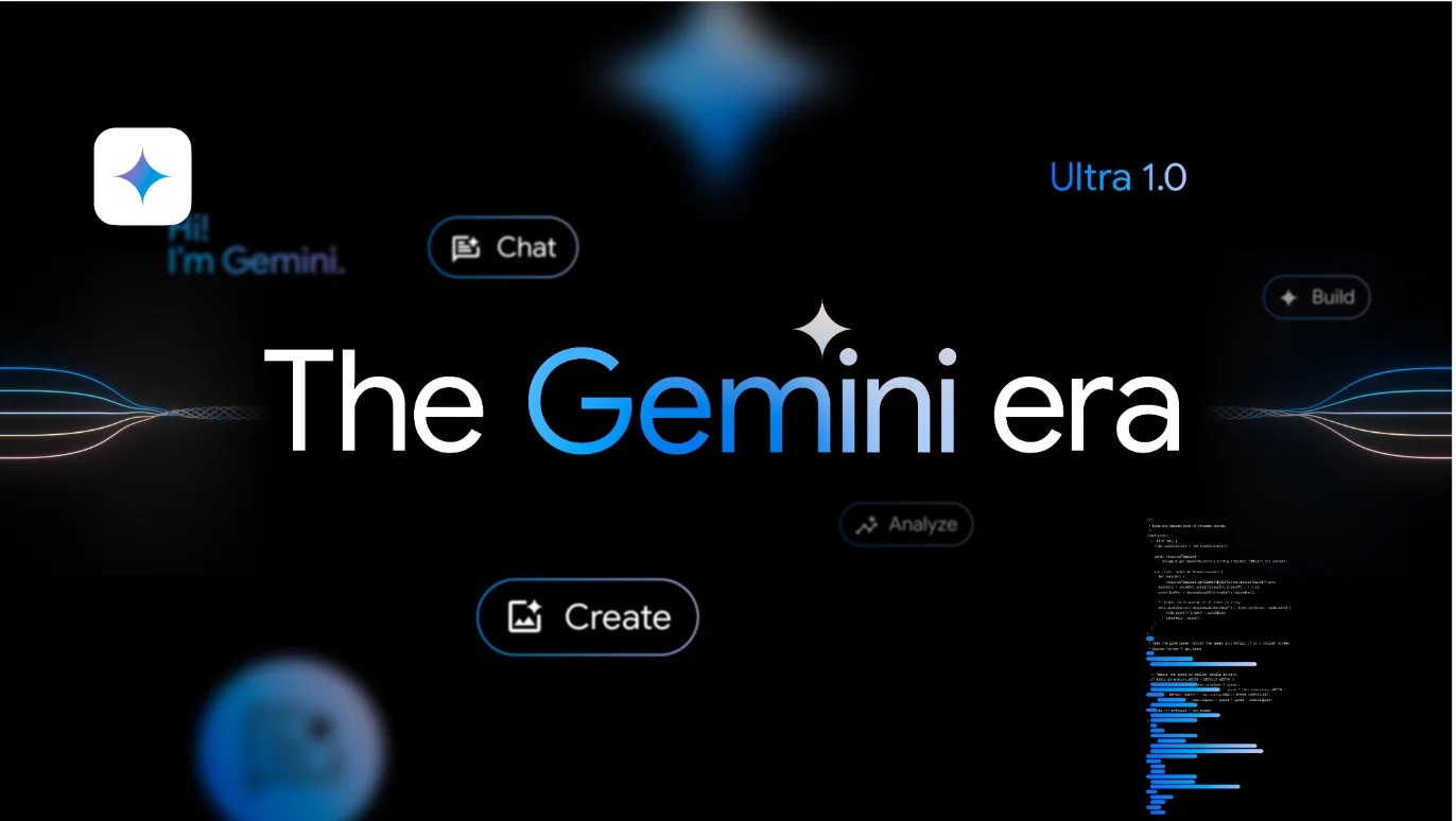 Google Gemini 1.5 Pro ora ti ascolta