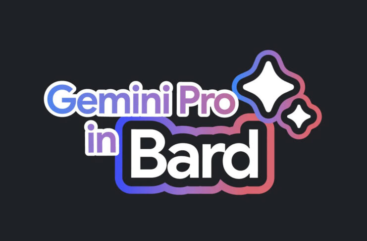 Google, l'accesso alla AI di Bard in più lingue