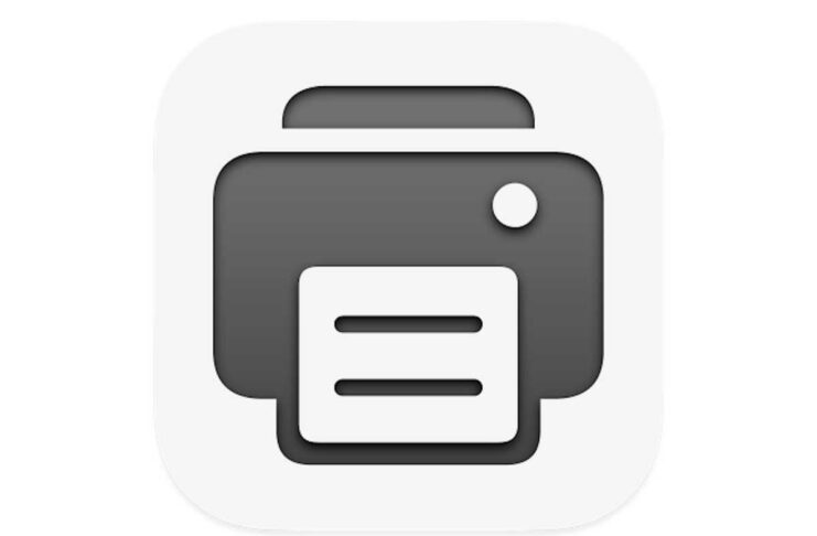 macOS Sonoma, Gestore Stampa è l'utility di serie per diagnosticare problemi di stampa