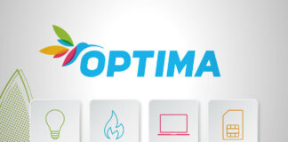Optima Italia, la Digital Company che offre Luce, Gas, Internet e Mobile in un’unica soluzione