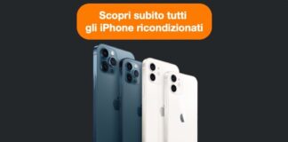 Da Juice iPhone ricondizionati da 339 euro