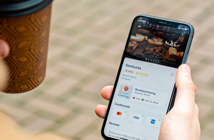 Come capire quali app consumano più dati su iPhone