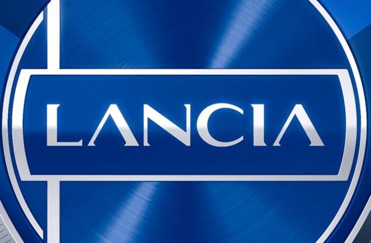 Lancia Ypsilon Cassina è la prima Y completamente elettrica