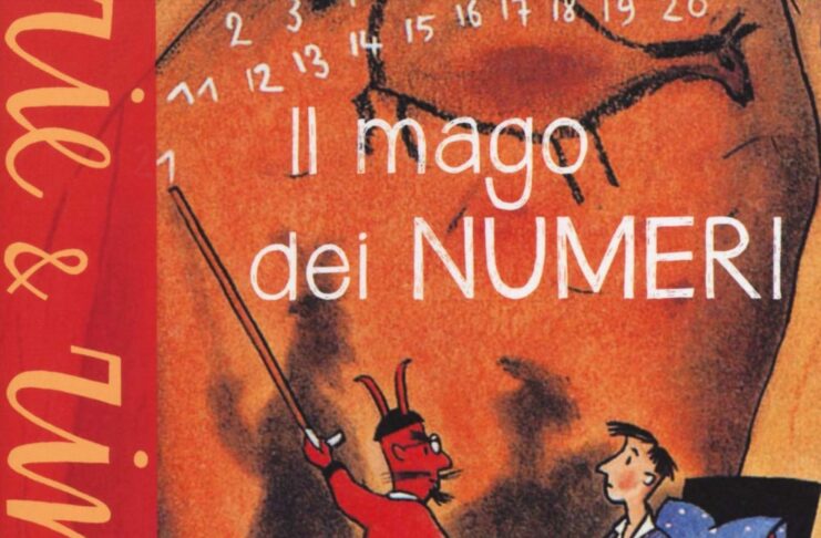 I migliori libri per farvi amare la matematica