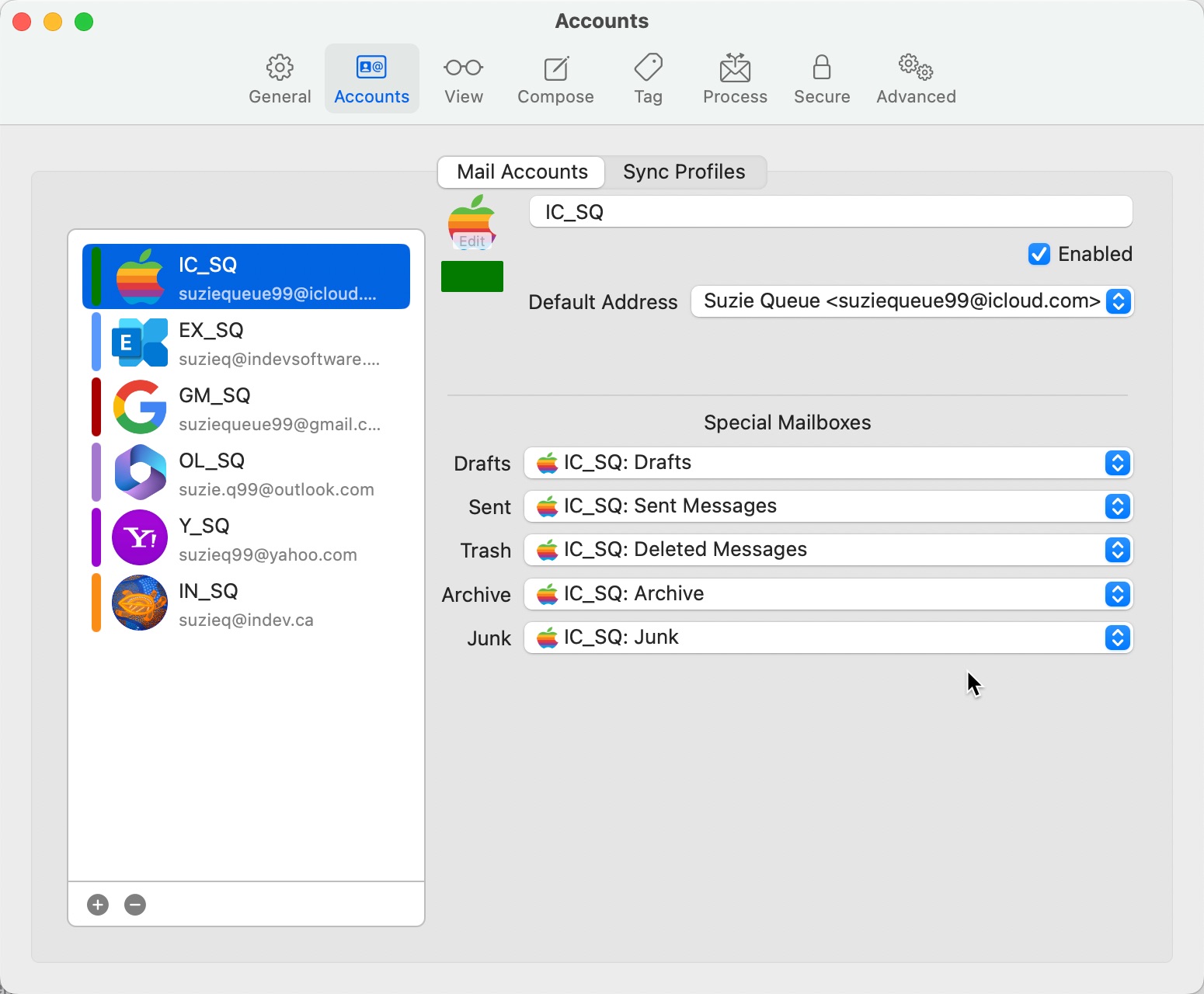 MailMaven, l'alternativa a Mail di Apple su macOS