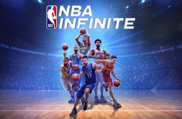 NBA Infinite