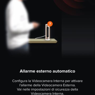 L'app Security di Netatmo è tutta nuova e include i citofoni Bticino