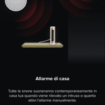 L'app Security di Netatmo è tutta nuova e include i citofoni Bticino