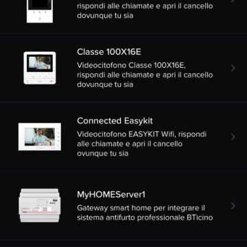L'app Security di Netatmo è tutta nuova e include i citofoni Bticino