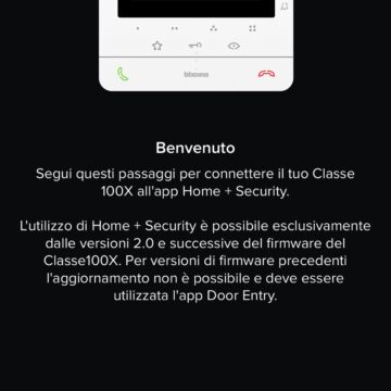 L'app Security di Netatmo è tutta nuova e include i citofoni Bticino