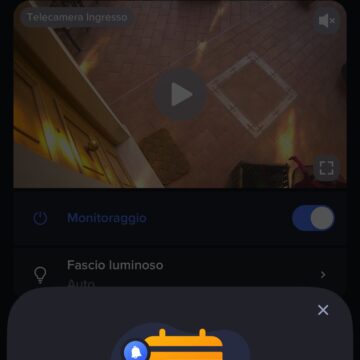 L'app Security di Netatmo è tutta nuova e include i citofoni Bticino
